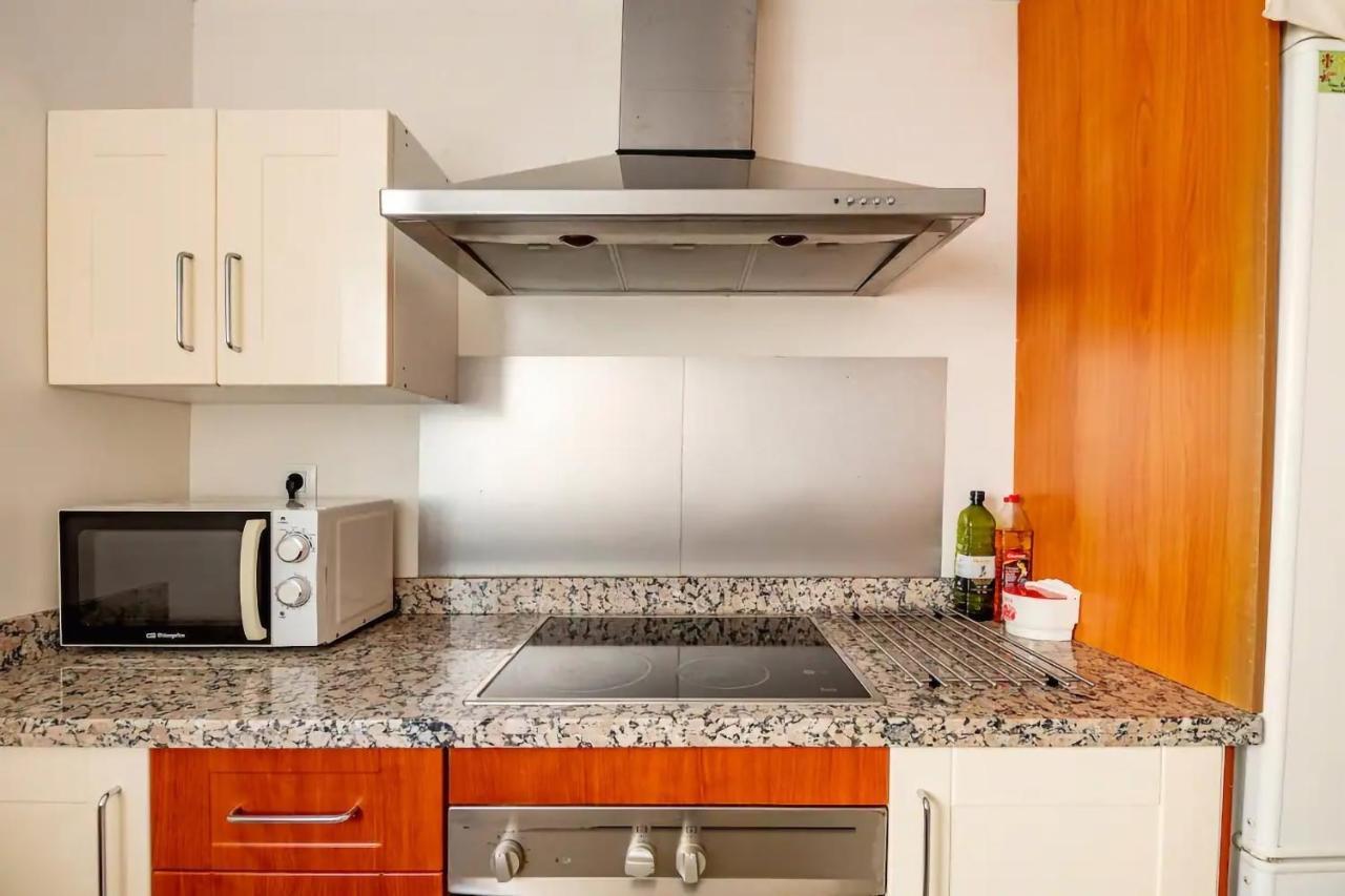 Modern Design Apartament In Conil! Кониль-де-ла-Фронтера Экстерьер фото