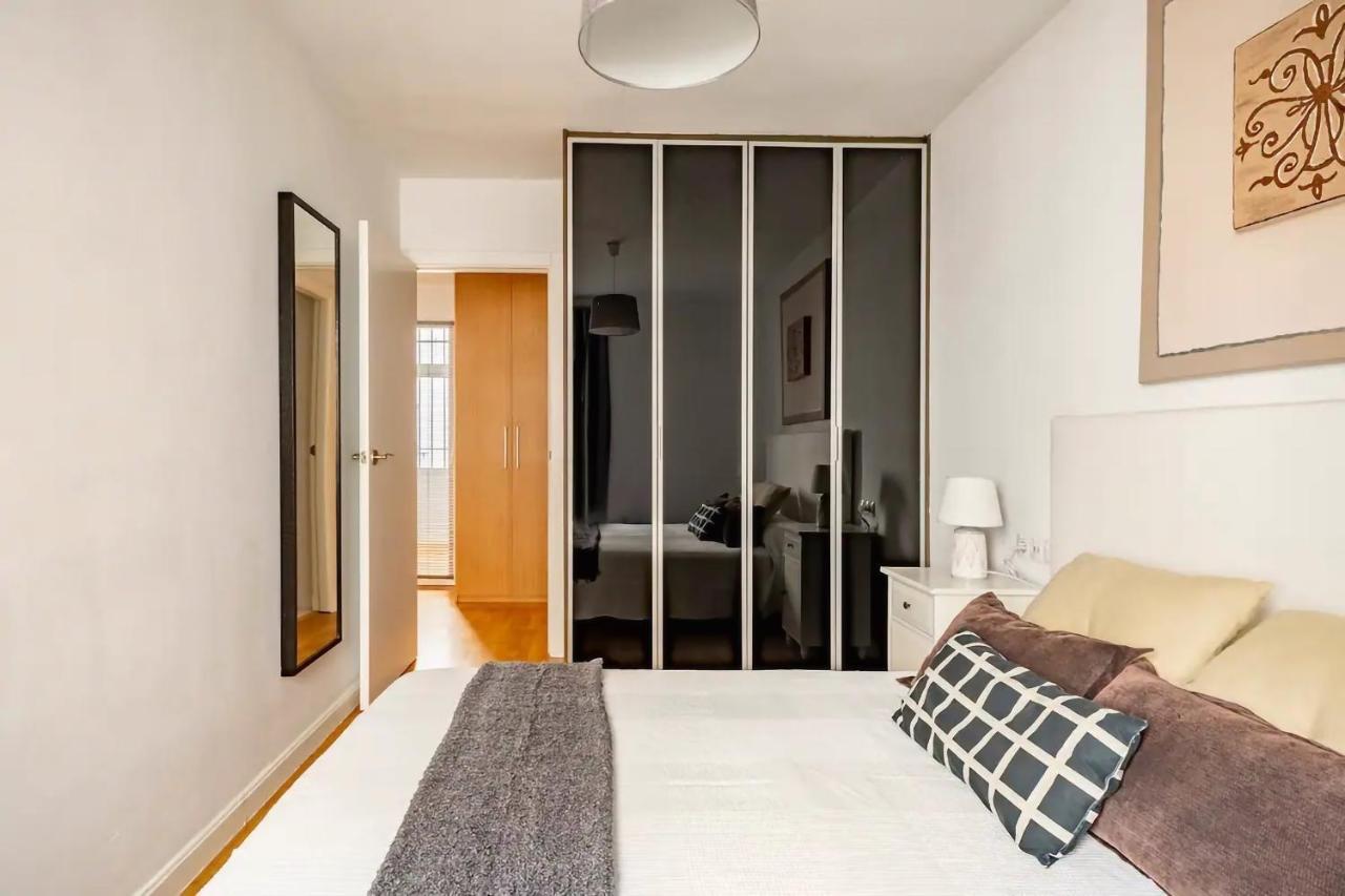 Modern Design Apartament In Conil! Кониль-де-ла-Фронтера Экстерьер фото
