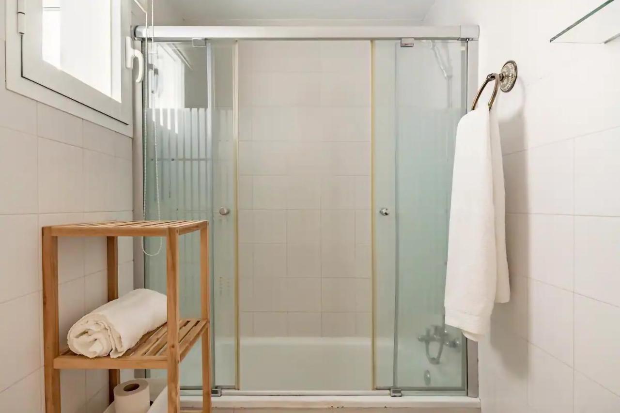 Modern Design Apartament In Conil! Кониль-де-ла-Фронтера Экстерьер фото
